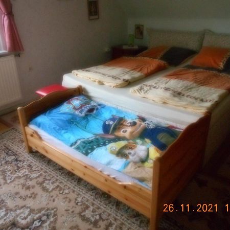 Vermiete Sehr Schoenes Apartment In Dankerode Im Harz Zewnętrze zdjęcie