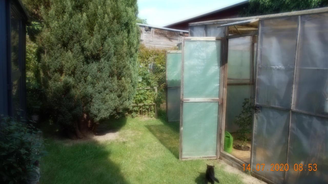 Vermiete Sehr Schoenes Apartment In Dankerode Im Harz Zewnętrze zdjęcie