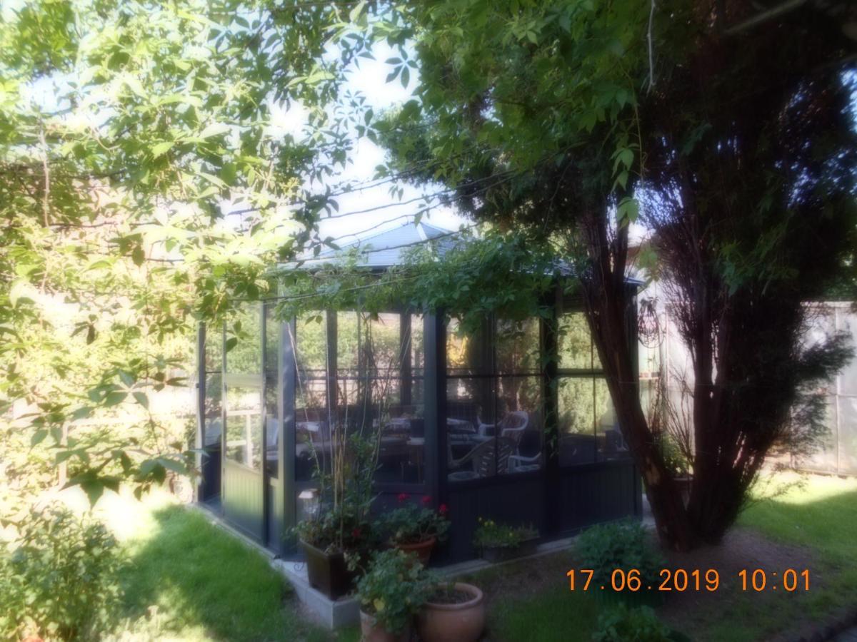 Vermiete Sehr Schoenes Apartment In Dankerode Im Harz Zewnętrze zdjęcie