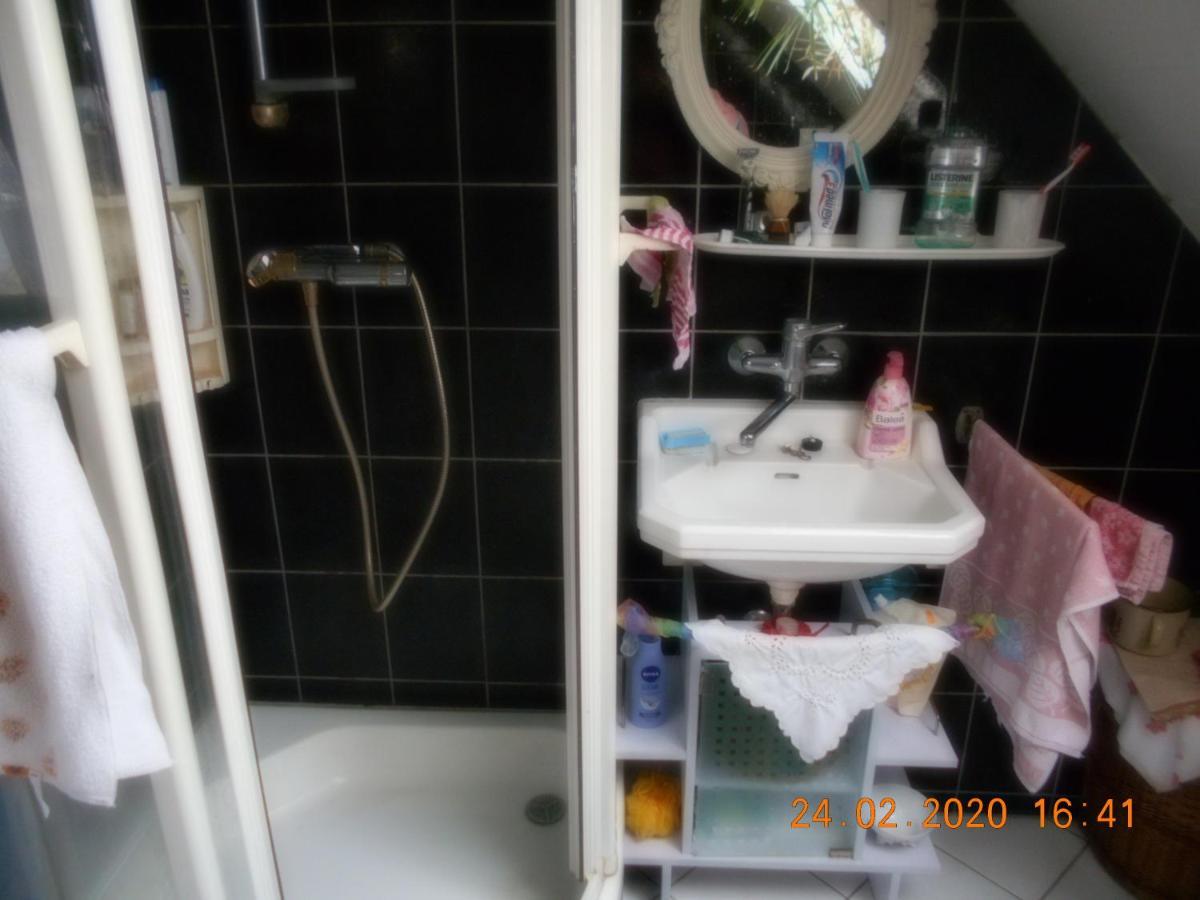 Vermiete Sehr Schoenes Apartment In Dankerode Im Harz Zewnętrze zdjęcie