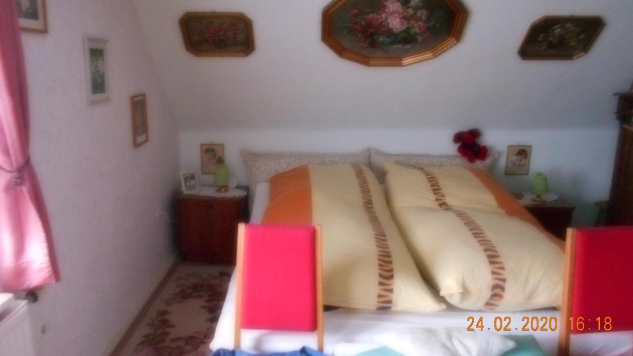 Vermiete Sehr Schoenes Apartment In Dankerode Im Harz Zewnętrze zdjęcie