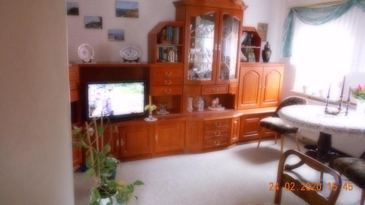 Vermiete Sehr Schoenes Apartment In Dankerode Im Harz Zewnętrze zdjęcie