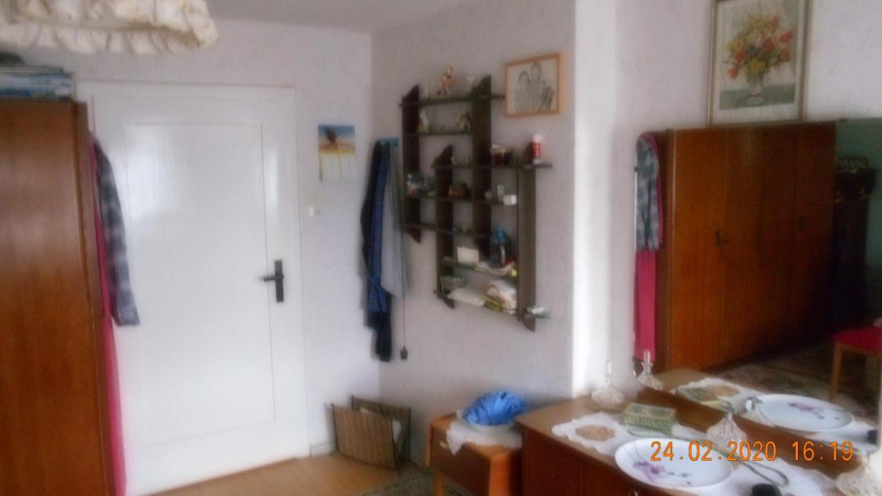 Vermiete Sehr Schoenes Apartment In Dankerode Im Harz Zewnętrze zdjęcie