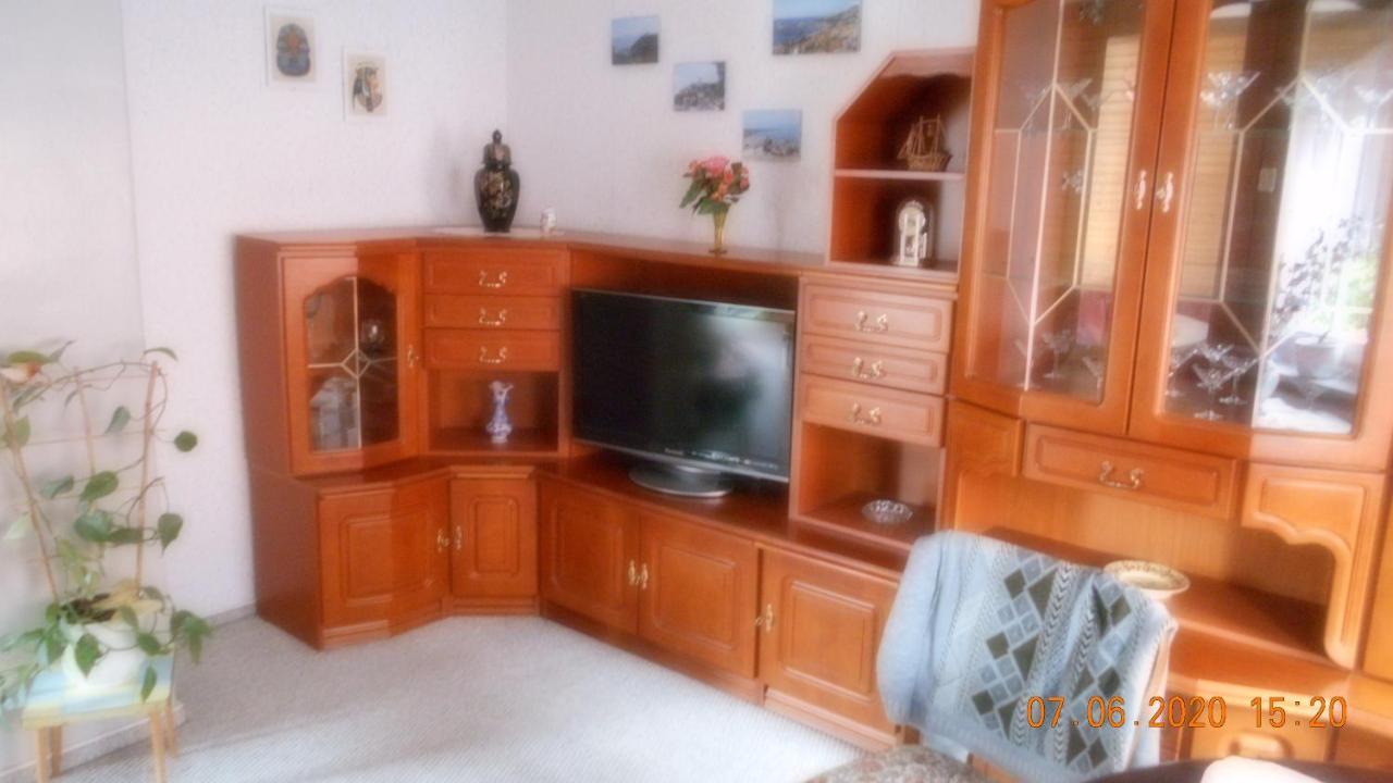 Vermiete Sehr Schoenes Apartment In Dankerode Im Harz Zewnętrze zdjęcie