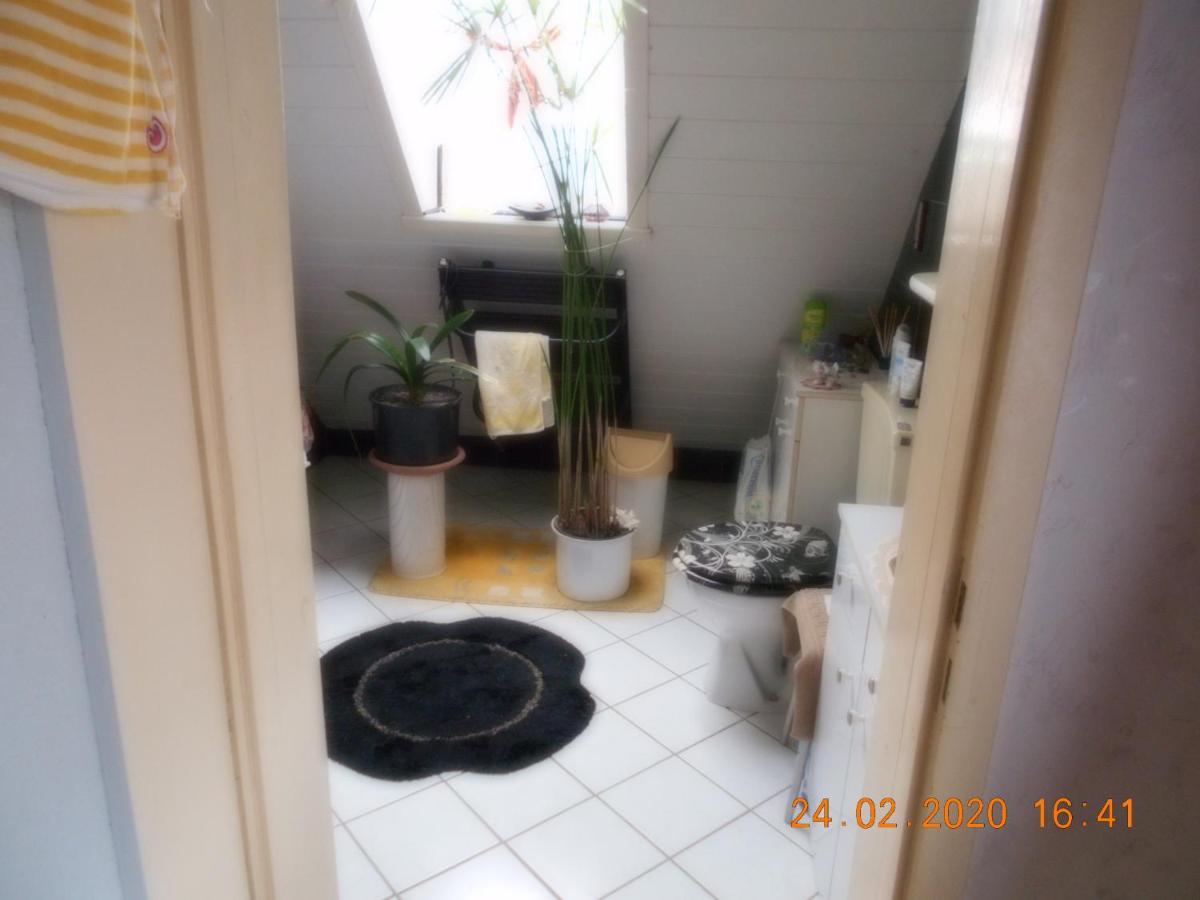 Vermiete Sehr Schoenes Apartment In Dankerode Im Harz Zewnętrze zdjęcie