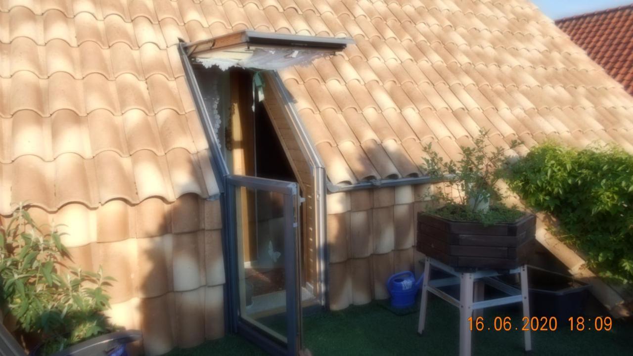 Vermiete Sehr Schoenes Apartment In Dankerode Im Harz Zewnętrze zdjęcie