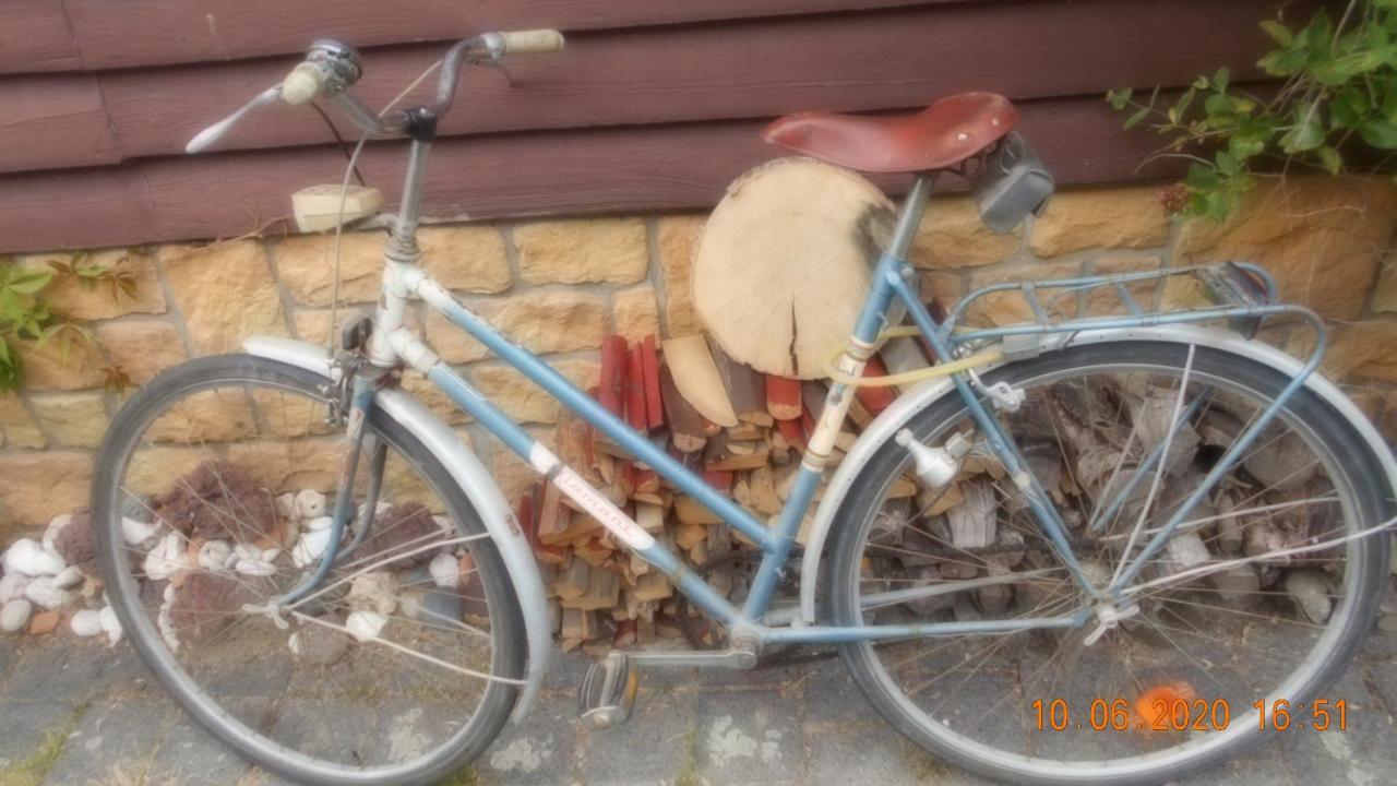 Vermiete Sehr Schoenes Apartment In Dankerode Im Harz Zewnętrze zdjęcie